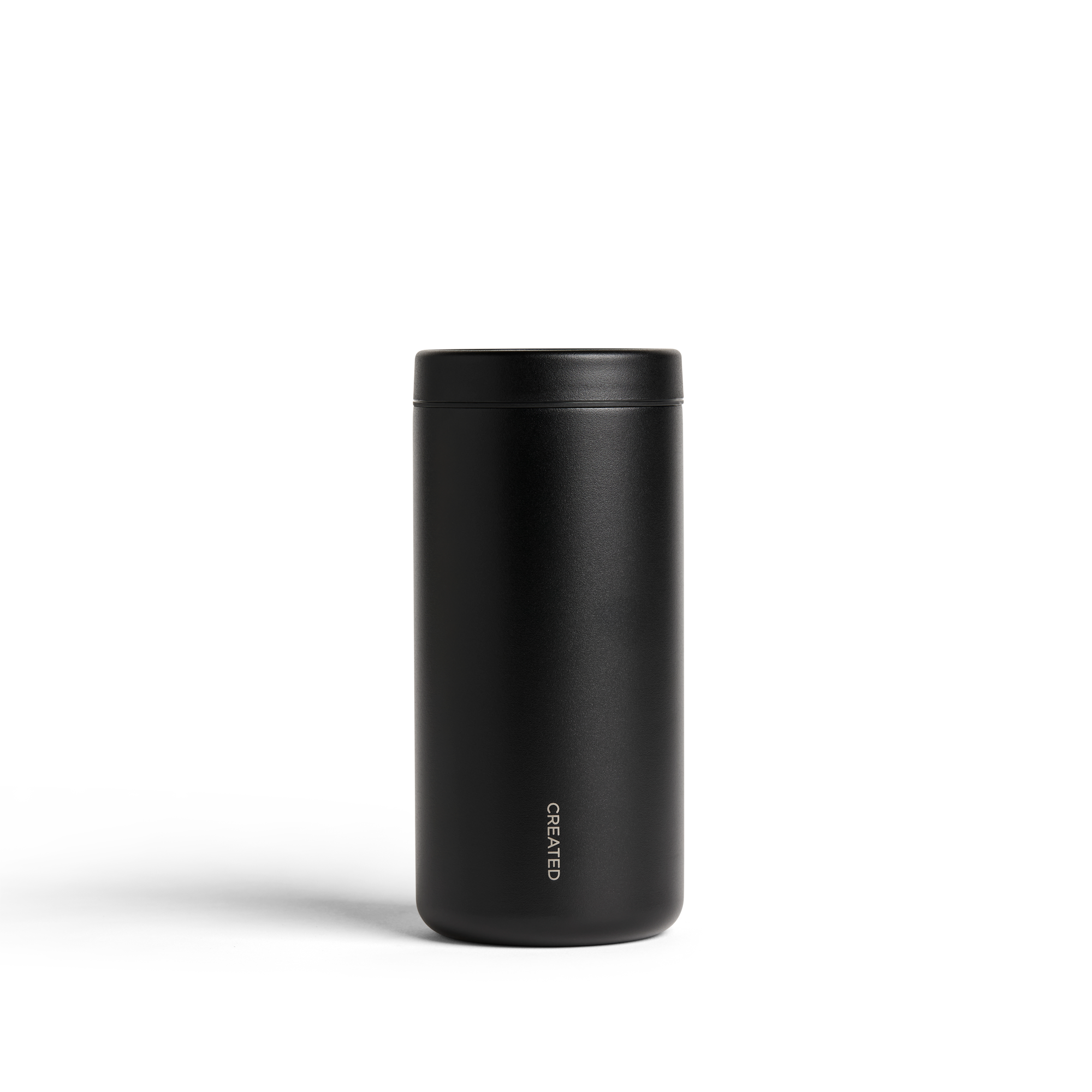 12oz Nomad Sip Tumbler - Black