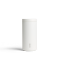 12oz Nomad Sip Tumbler - White
