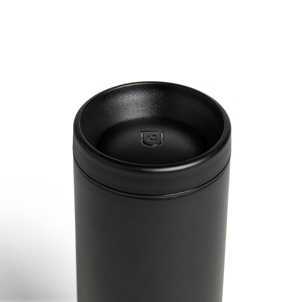 12oz Nomad Sip Tumbler - Black