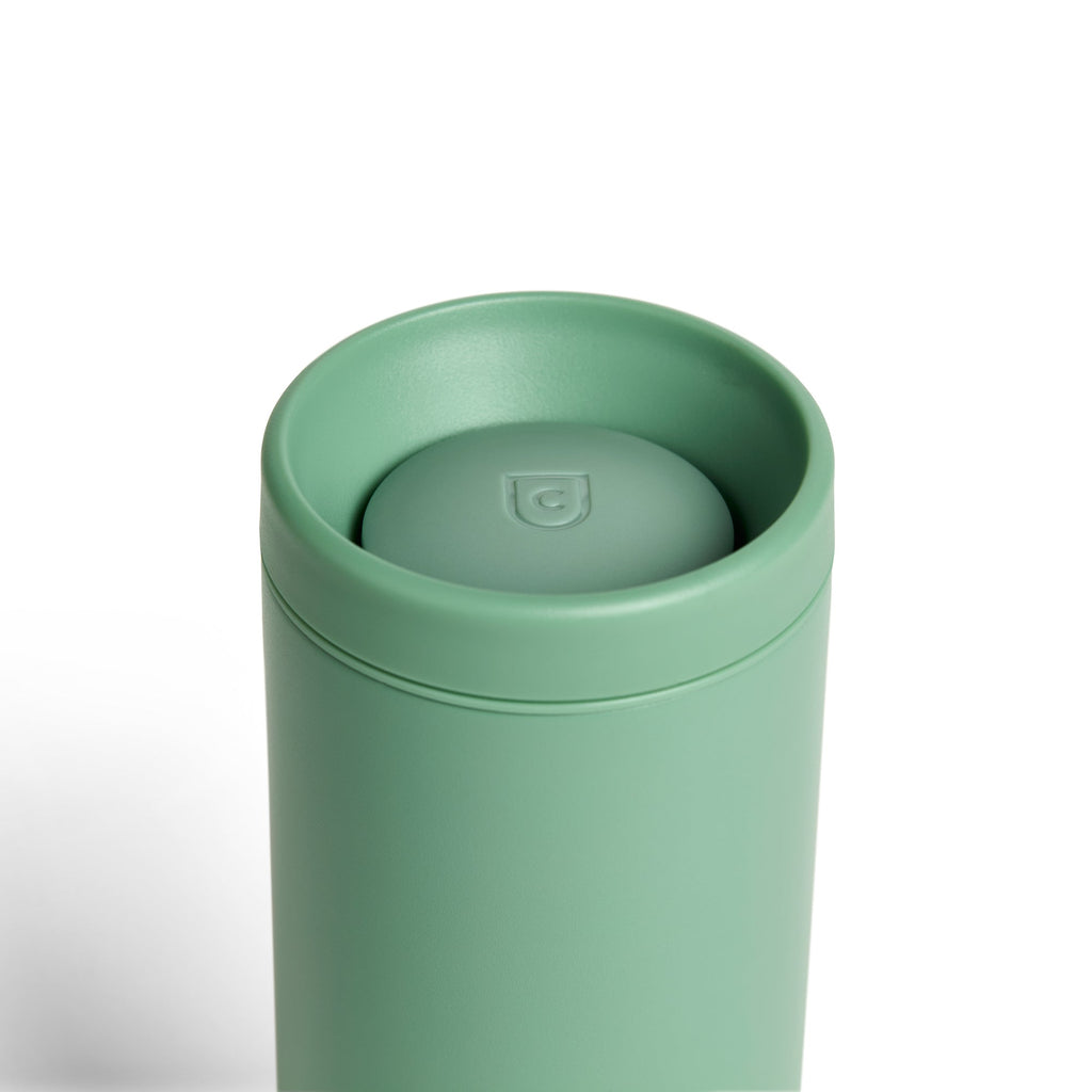 16oz Nomad Sip Tumbler - Sage Green