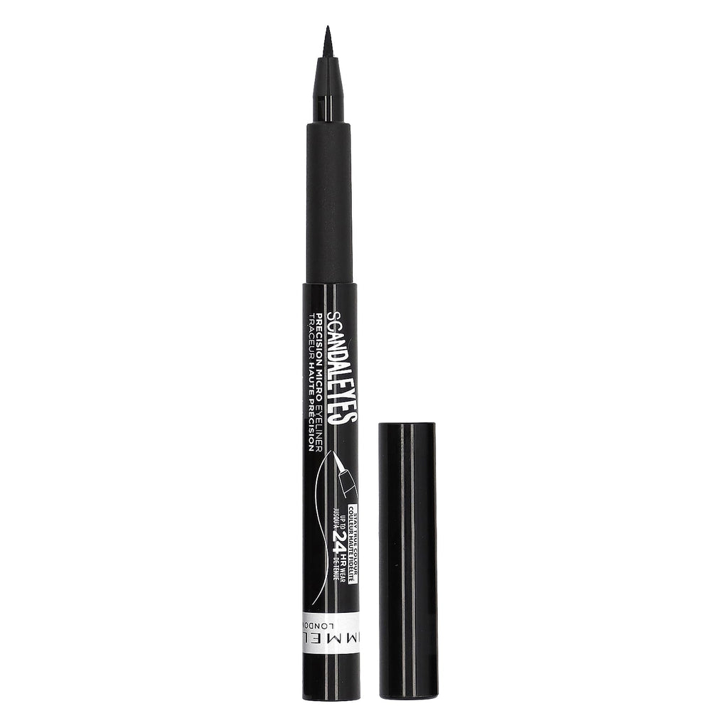 RIMMEL Scandal Eyes Precision Micro Eyeliner