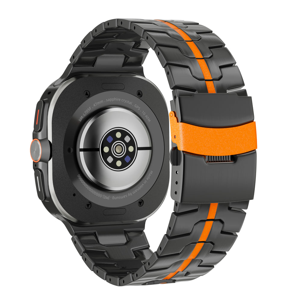 Titanium Band T03 For Galaxy Watch 20mm