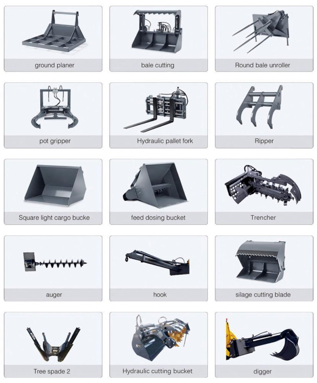 72V 16.4kWh Curiosity Mini Track Loader Skid Steer