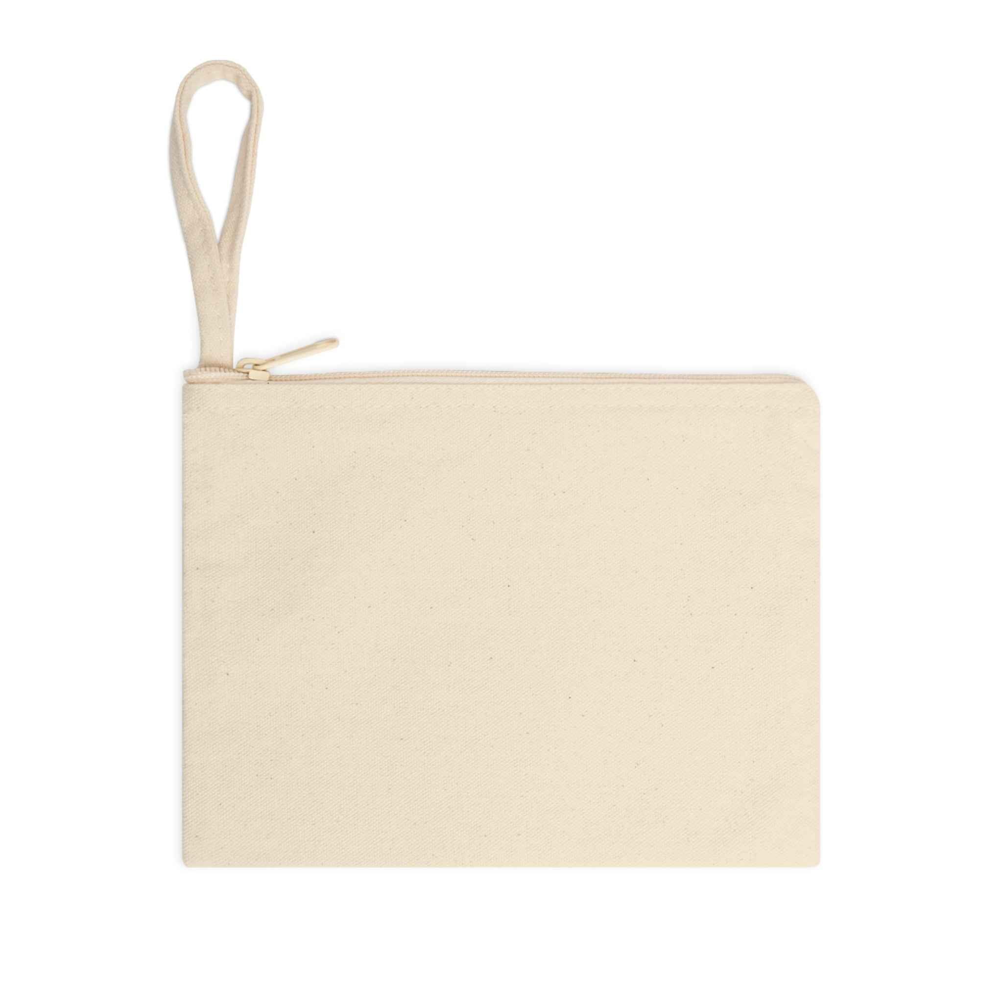 Fairy Zipper Pouch - Cute and Fun Storage Solution