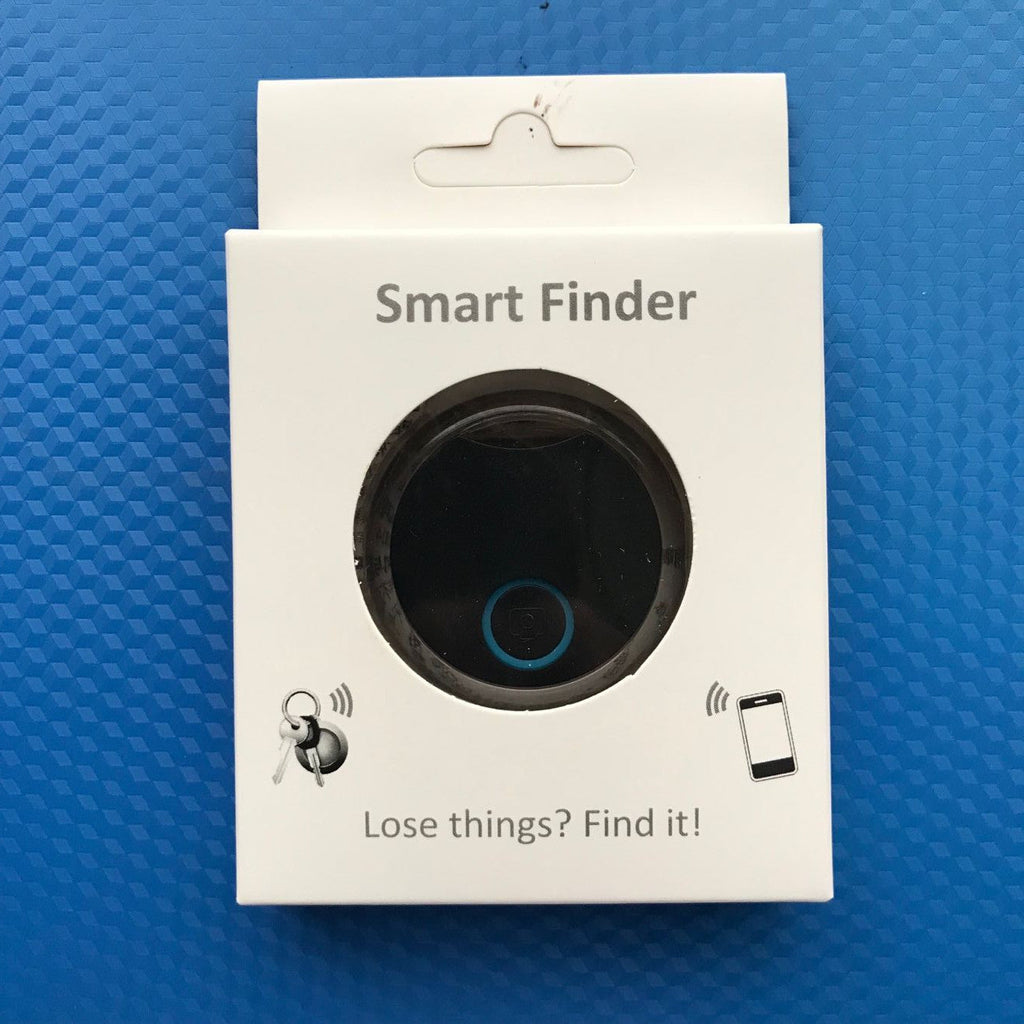 Bluetooth Anti-Lost Tracker Keychain Alarm Reminder for Finding Keys and Phone