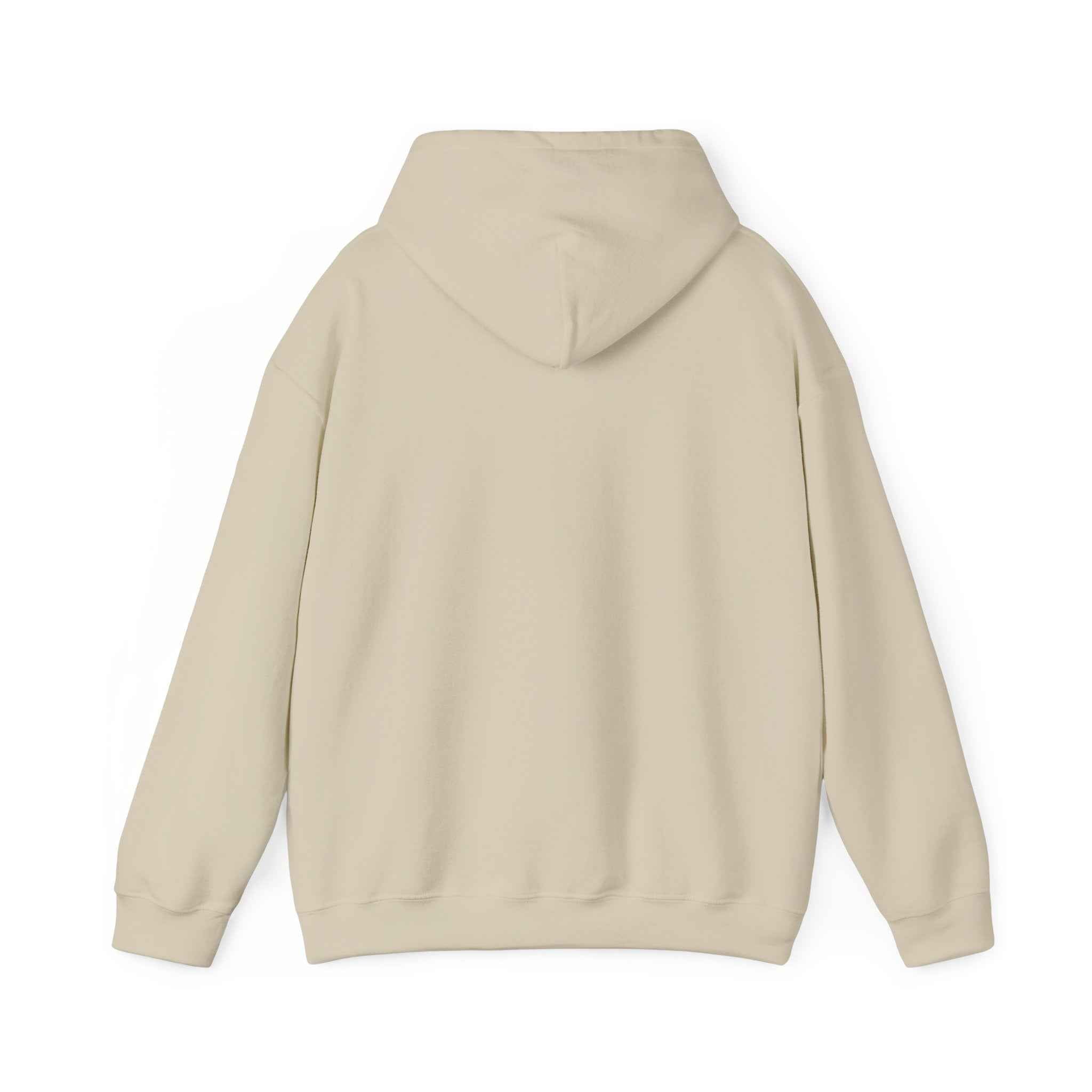 Love Hurts Adult Sweatshirt - Hooded Women's Top