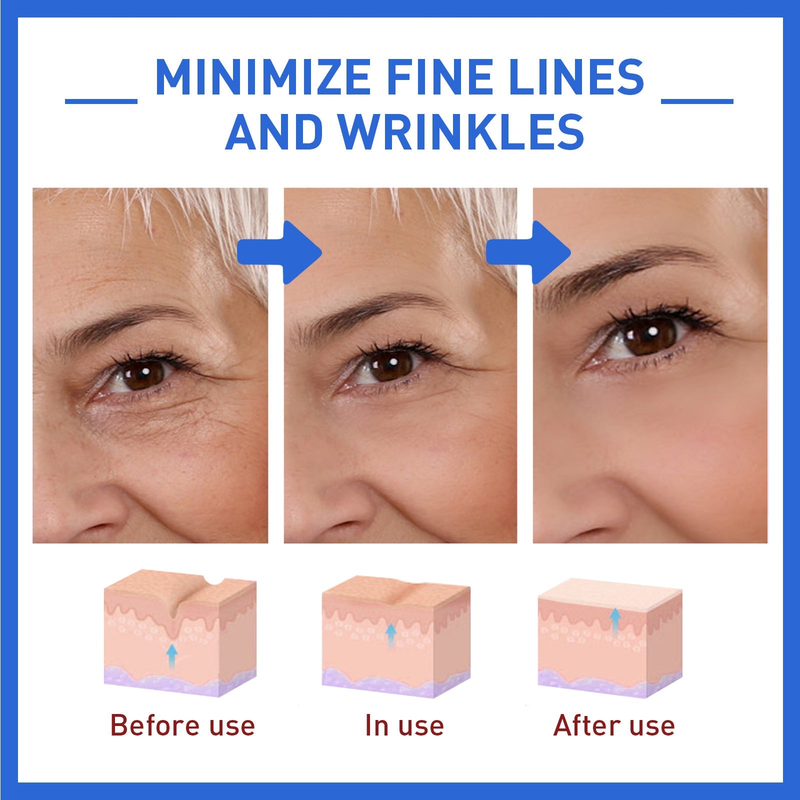 Collagen Face Essence Gently Nourishes Skin Hydrating And Moisturizing Face Care Essence