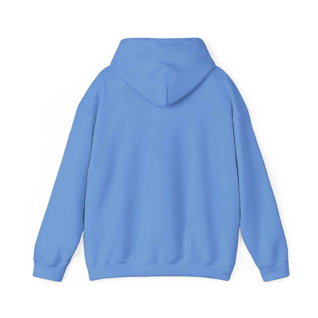 Real not Perfect: Adult Sweatshirt - Hooded Women's Top