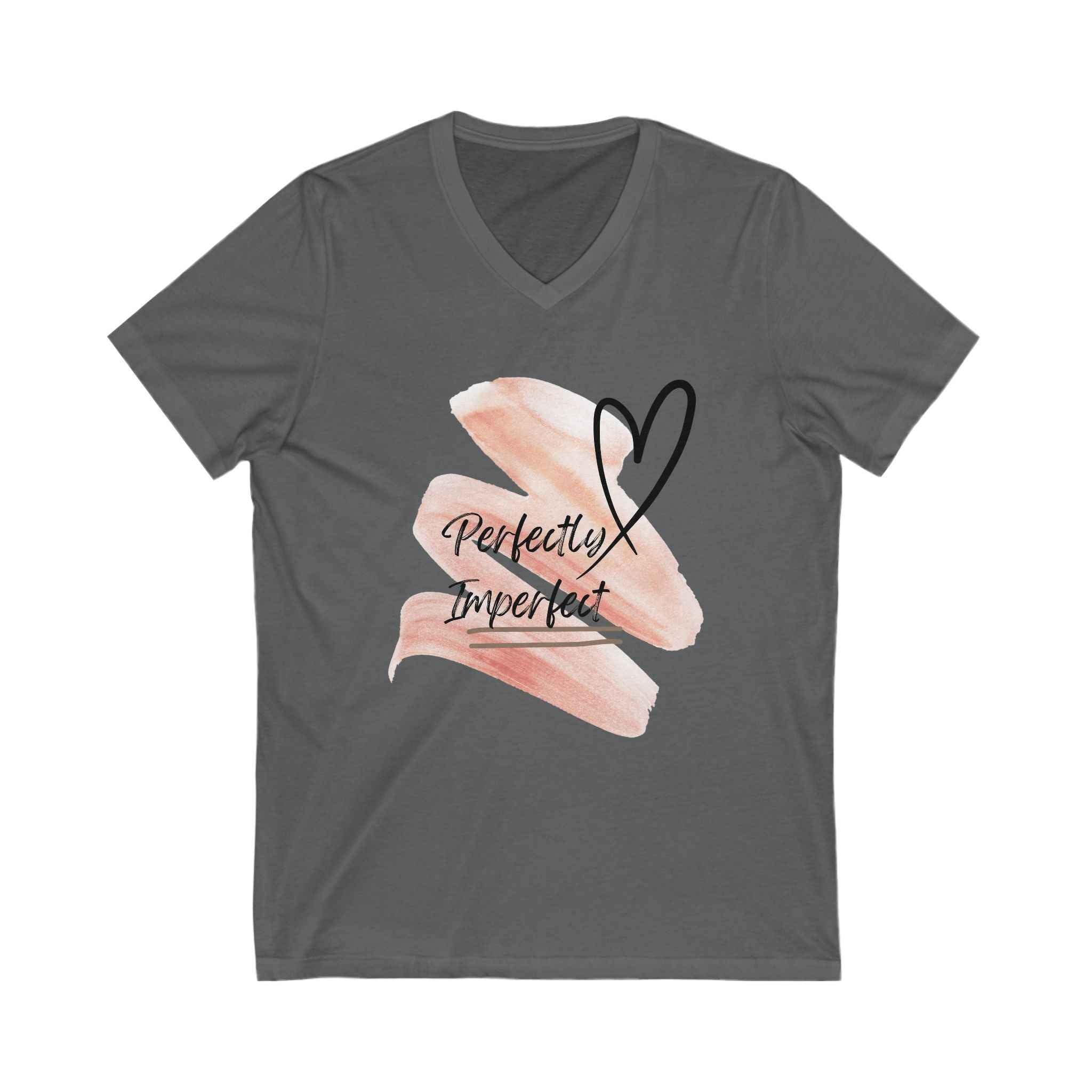 Perfectly Imperfect: Women's T-shirt