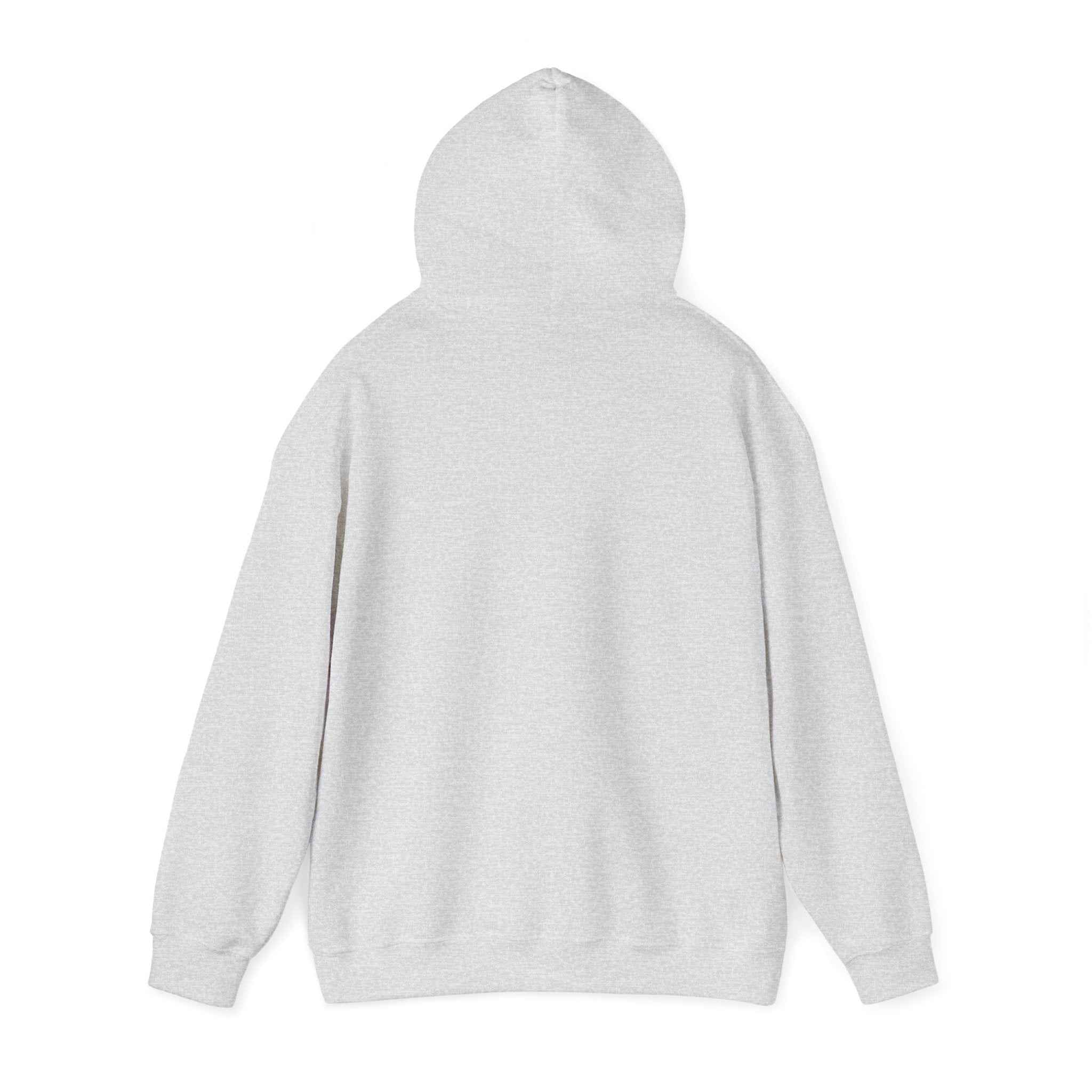 Love Hurts Adult Sweatshirt - Hooded Women's Top