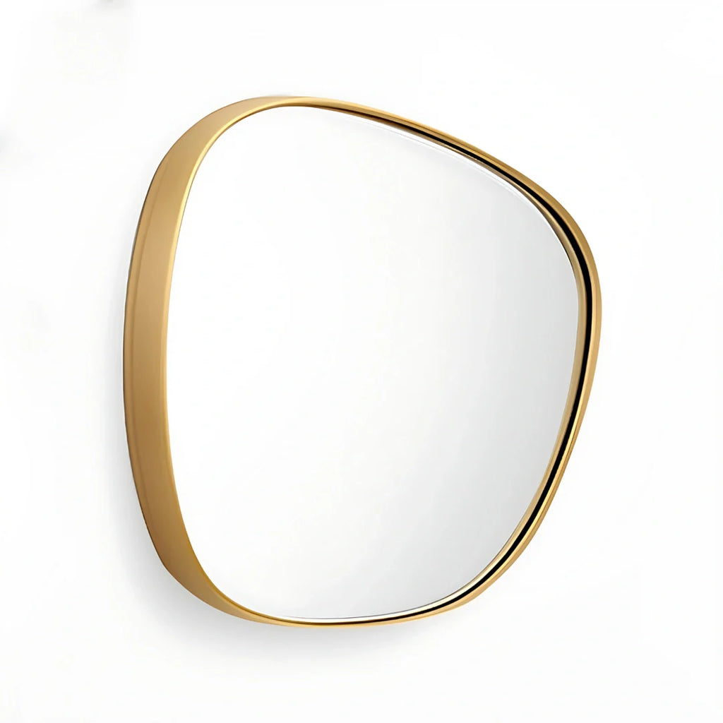 Pebble Mirror Set