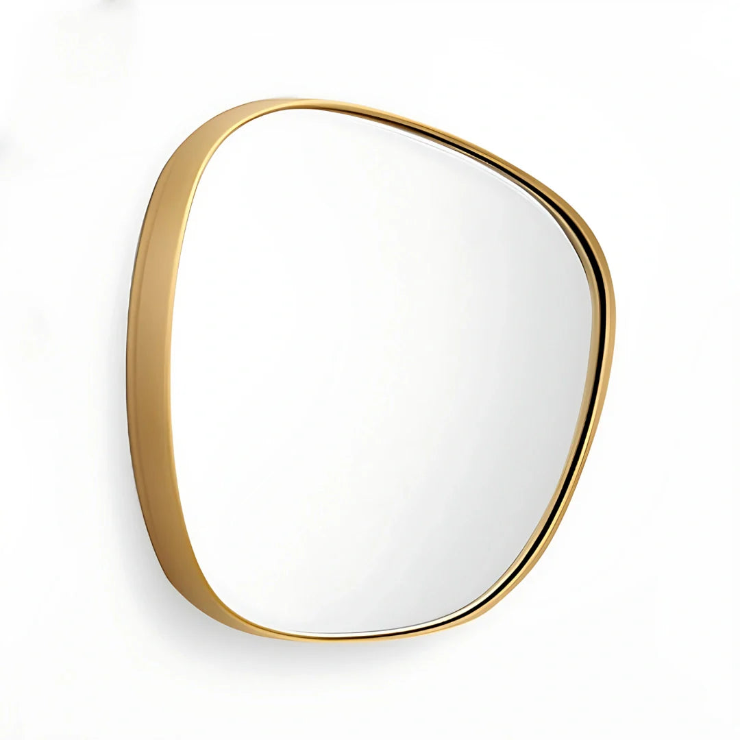 Pebble Mirror Set