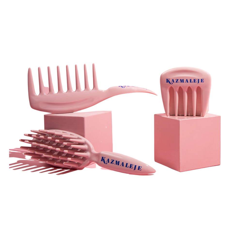 KurlsPlus Set