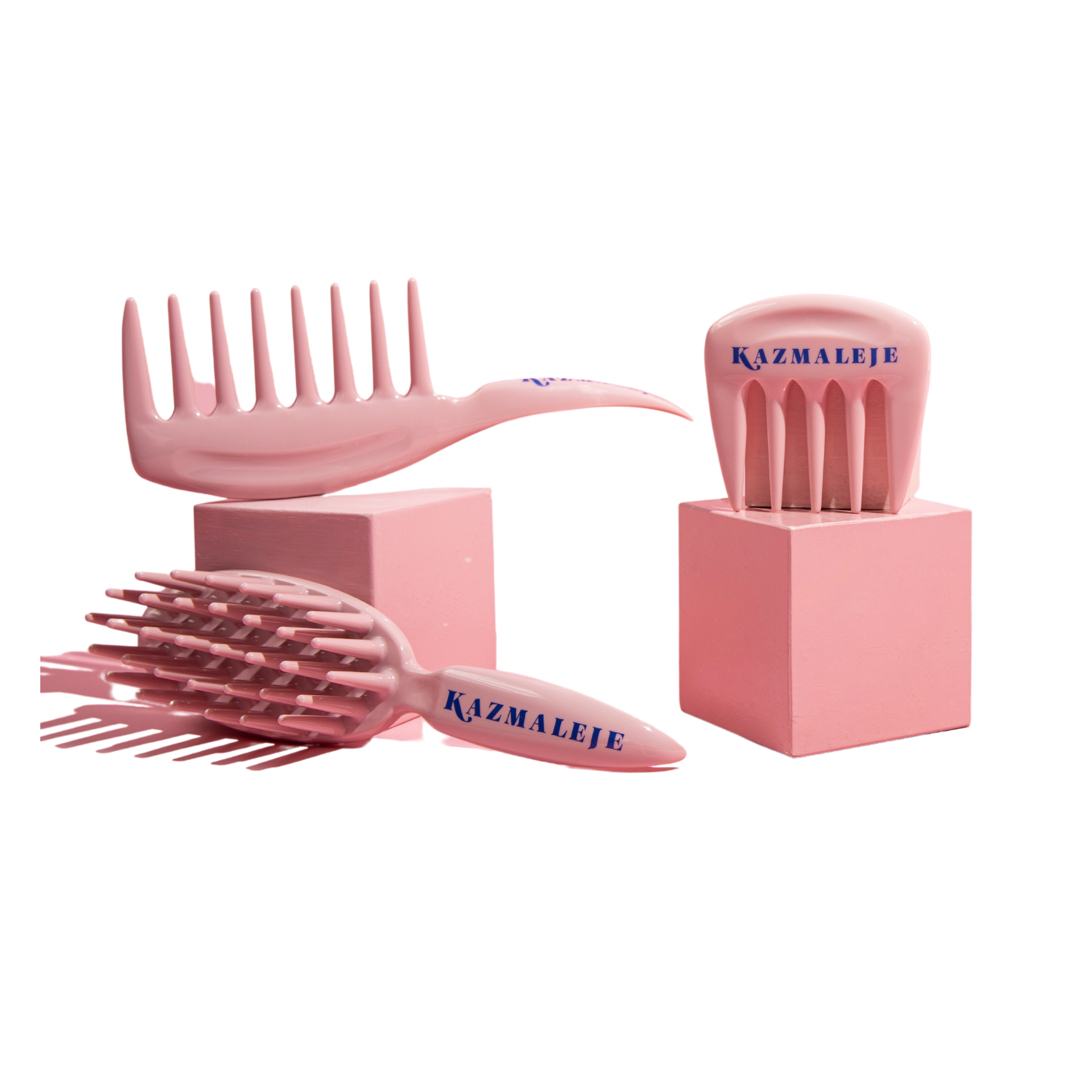 KurlsPlus Set
