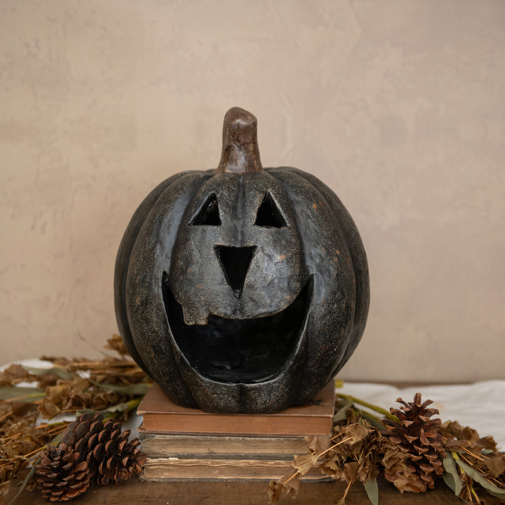 BLACK BIG MOUTH PUMPKINS - PREORDER