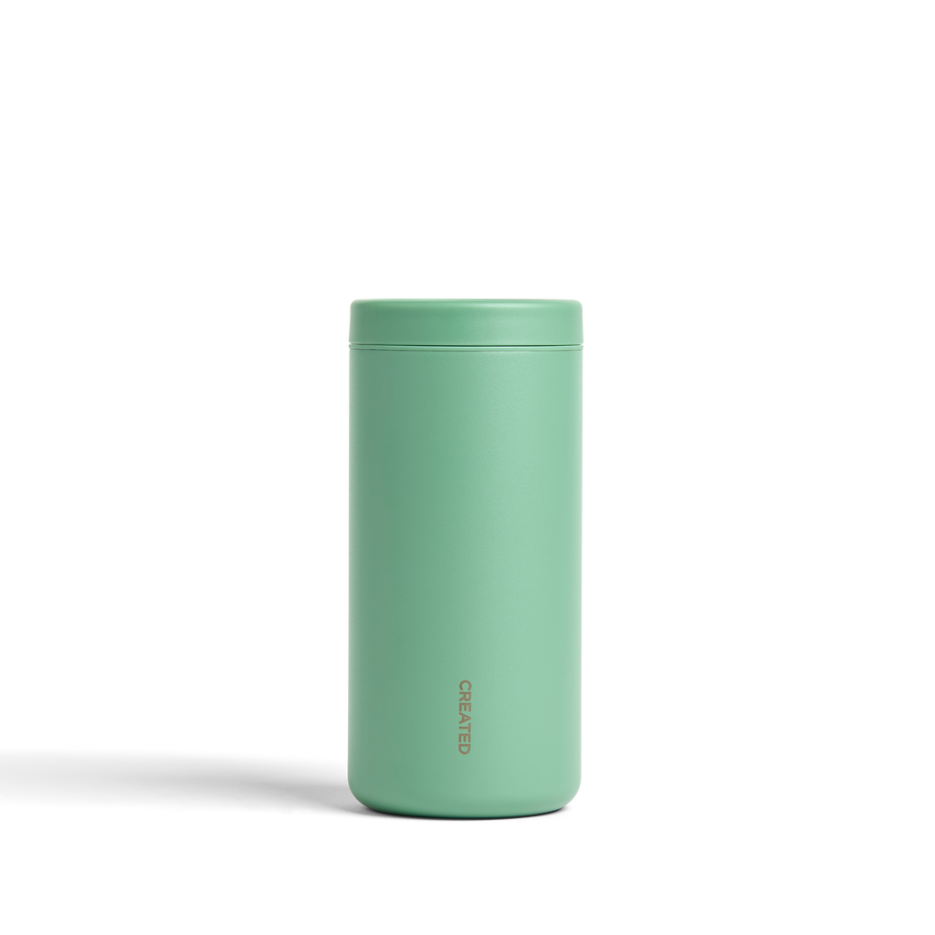 12oz Nomad Sip Tumbler - Sage Green