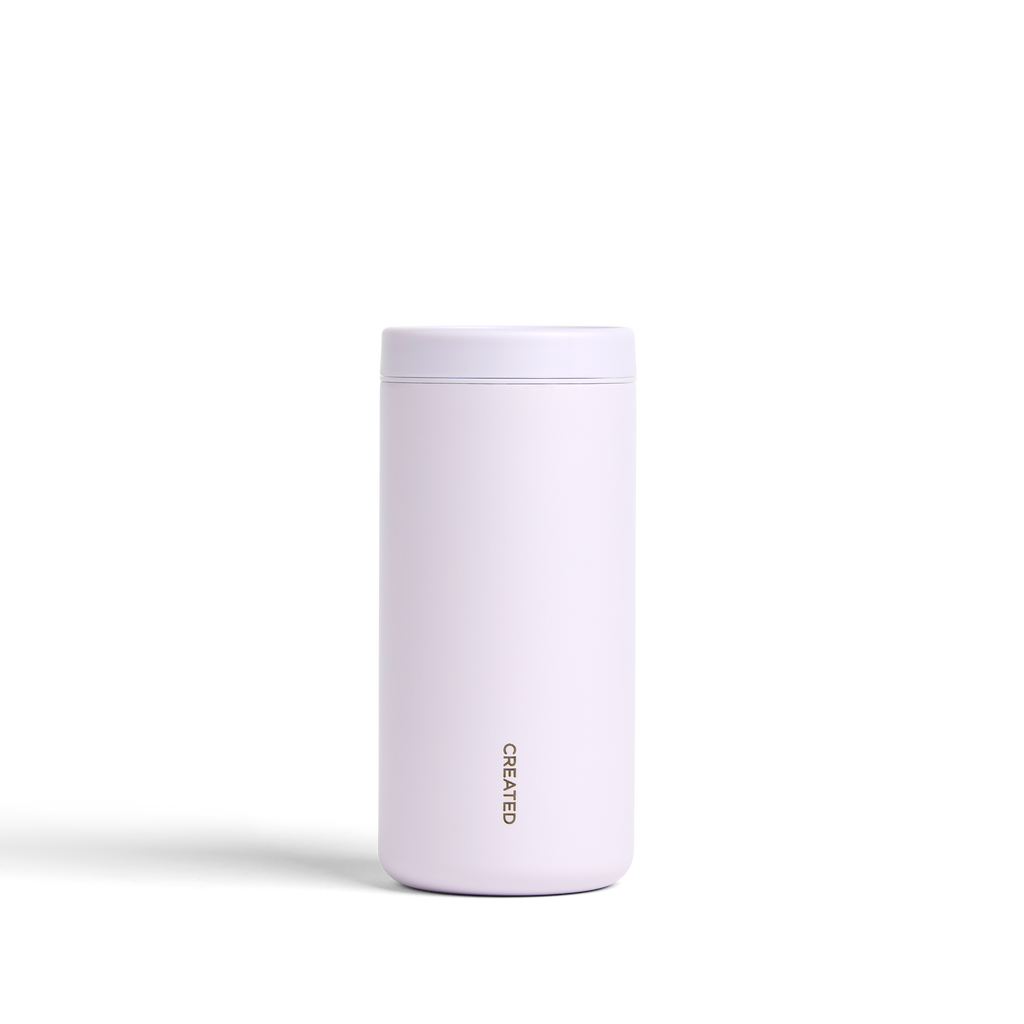 12oz Nomad Sip Tumbler - Lavender