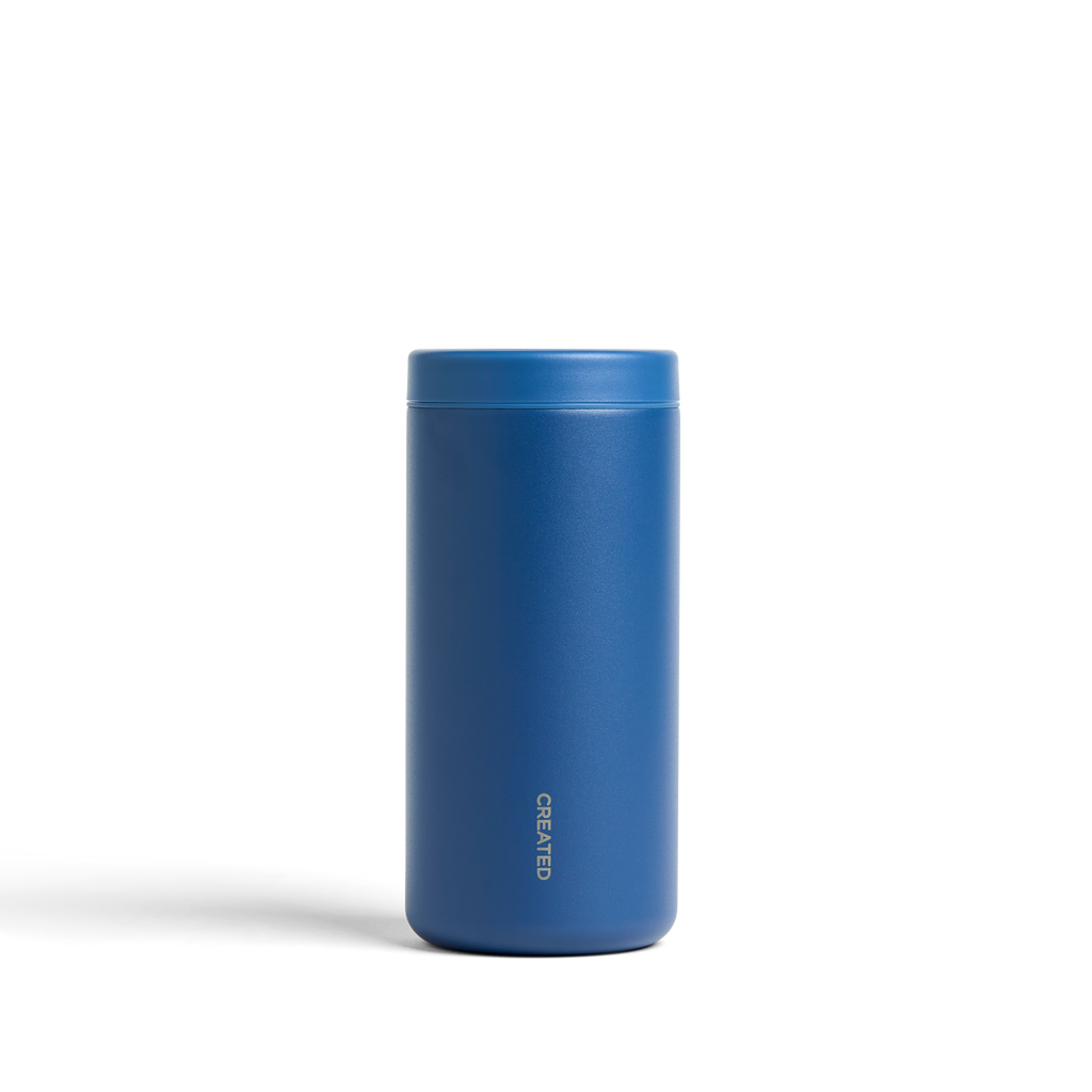 12oz Nomad Sip Tumbler - Pacific Blue