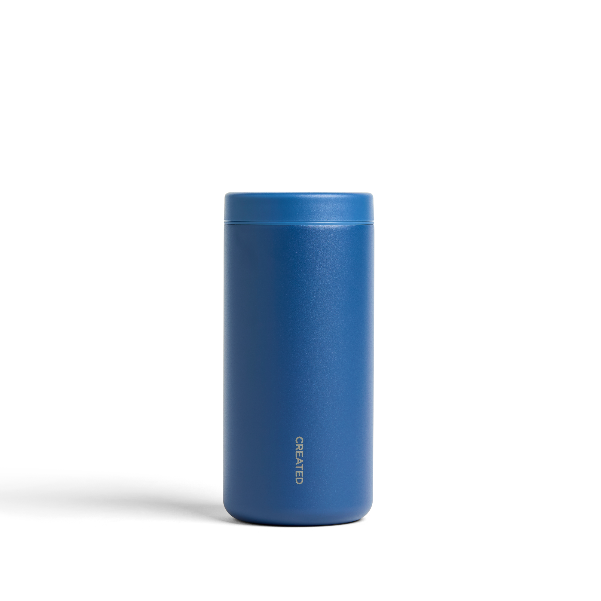 12oz Nomad Sip Tumbler - Pacific Blue