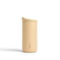 12oz Nomad Flip Tumbler - Desert Tan