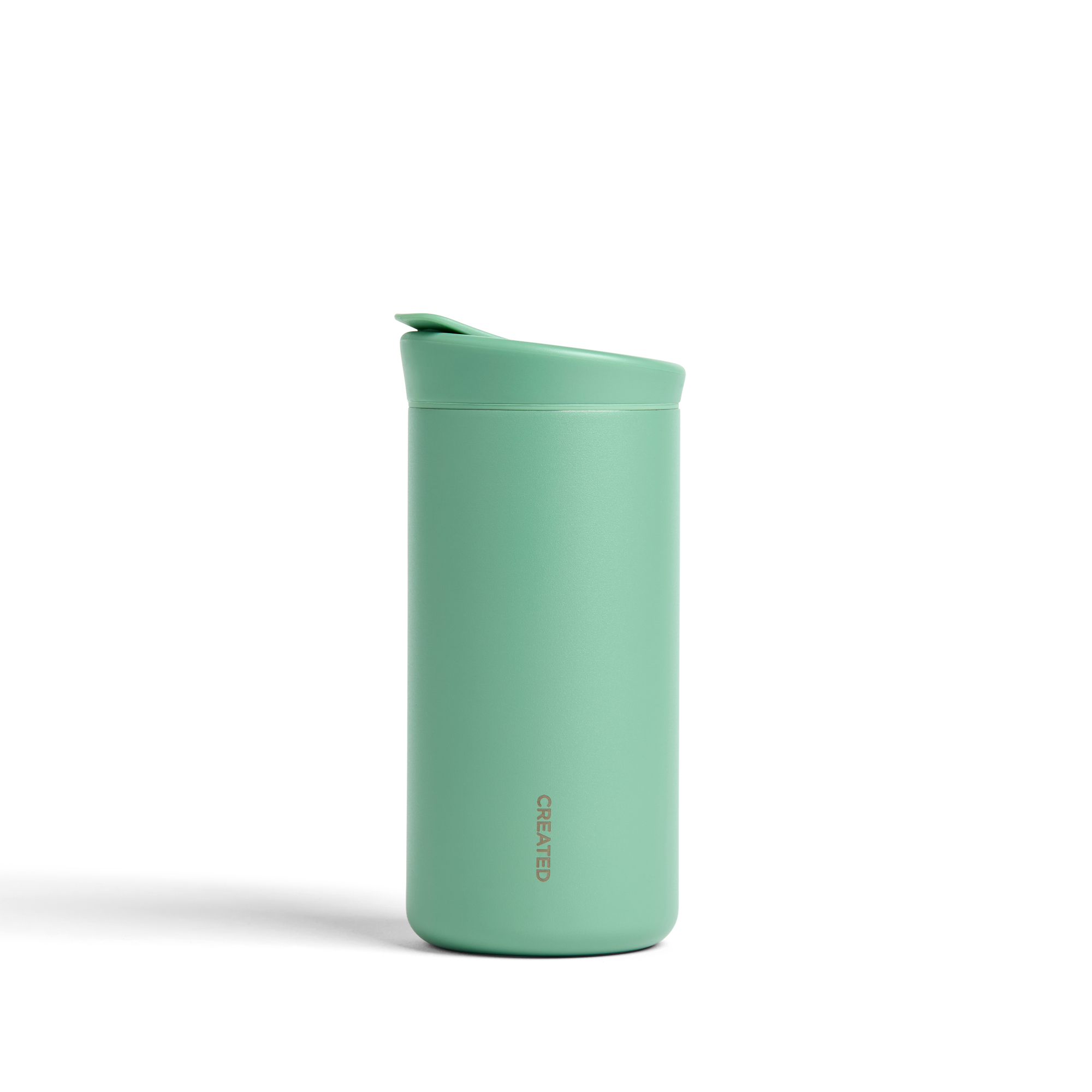 12oz Nomad Flip  Tumbler - Sage Green
