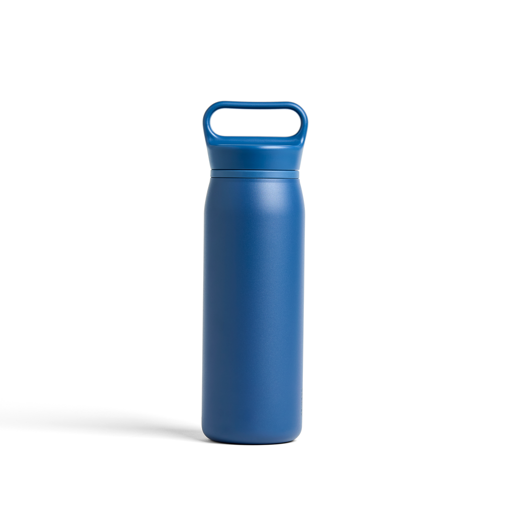 26oz Wander Water Bottle - Pacific Blue