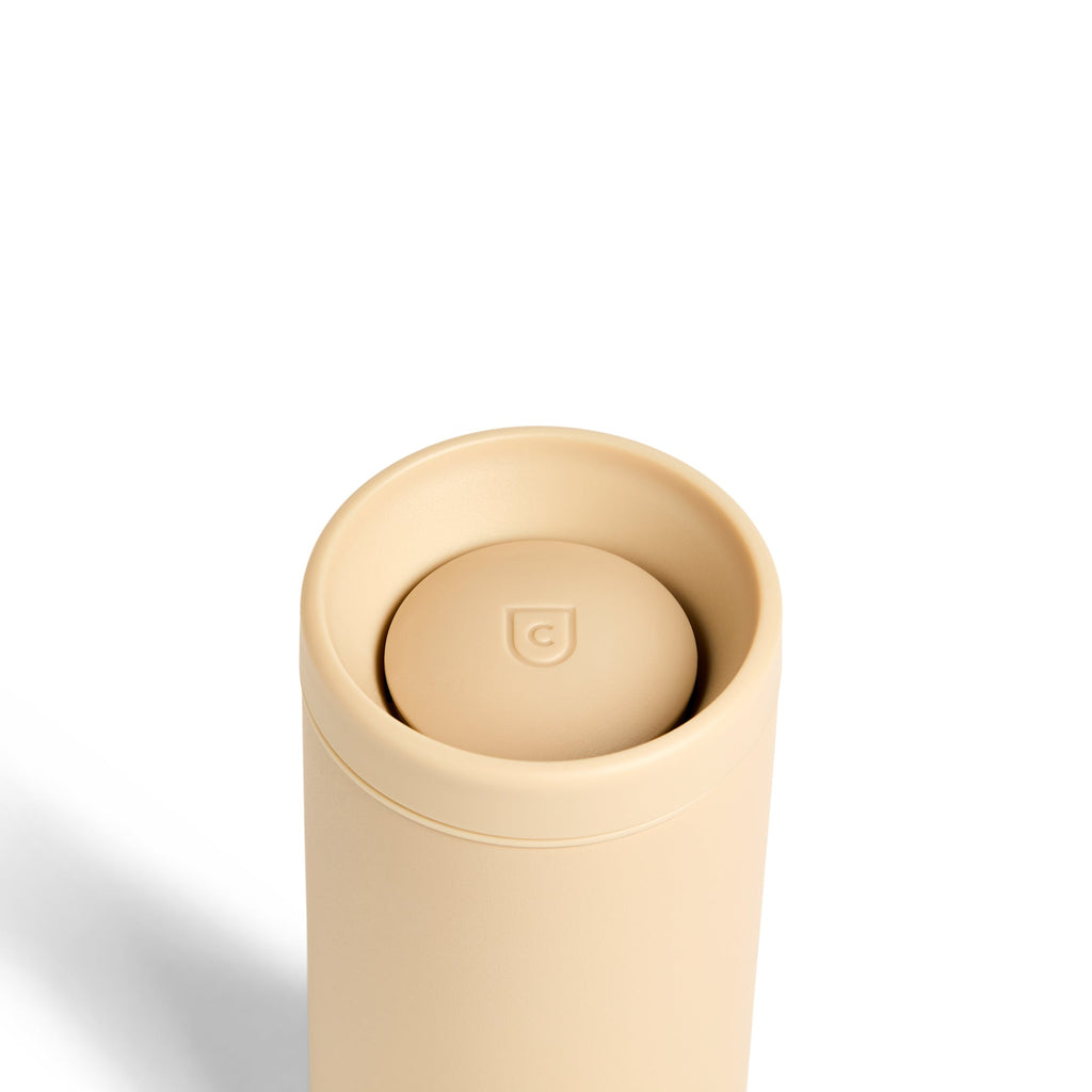 12oz Nomad Sip Tumbler - Desert Tan
