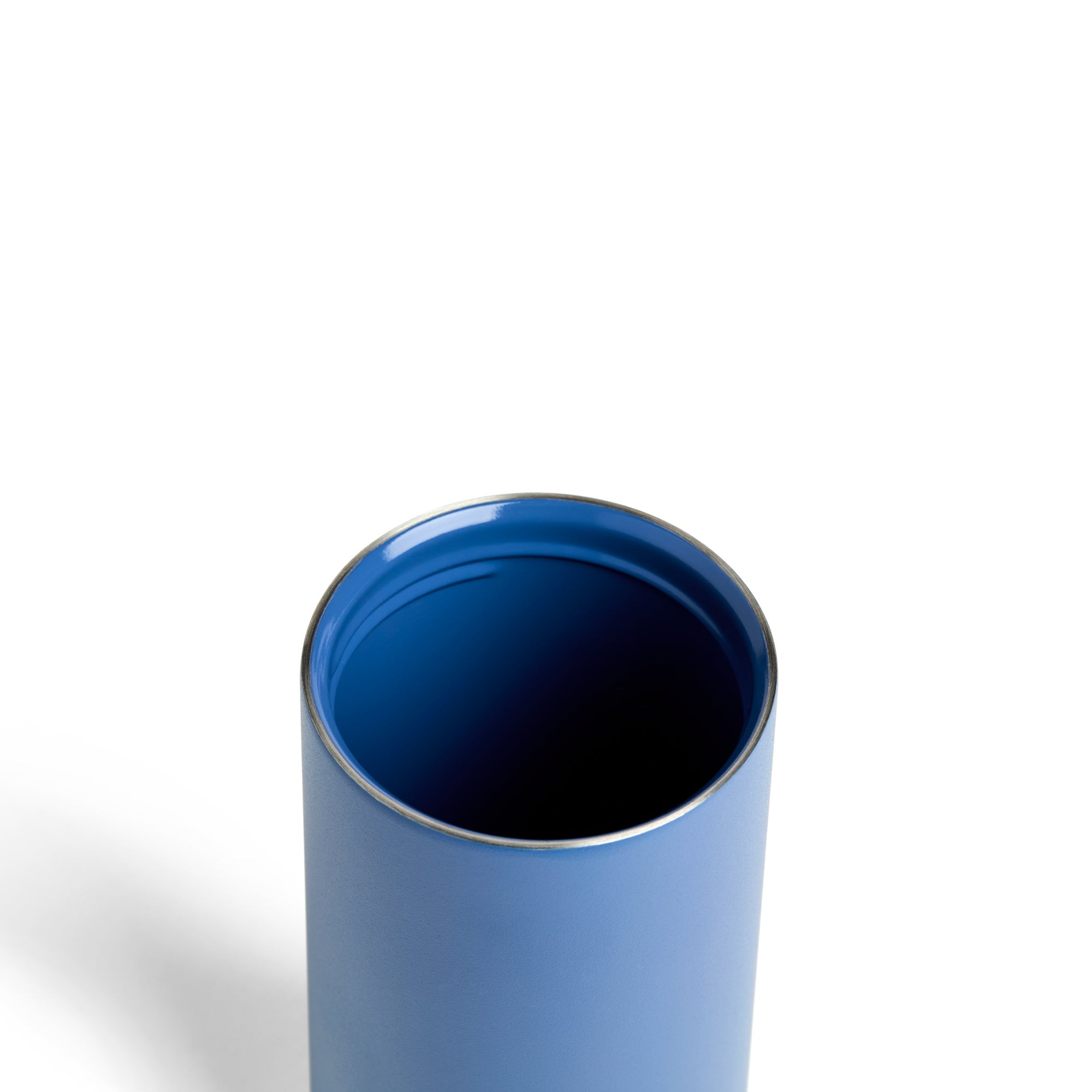12oz Nomad Sip Tumbler - Pacific Blue