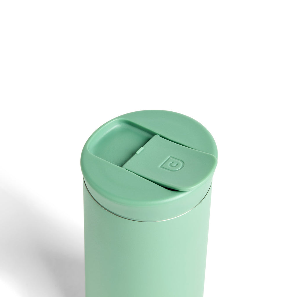 12oz Nomad Flip  Tumbler - Sage Green
