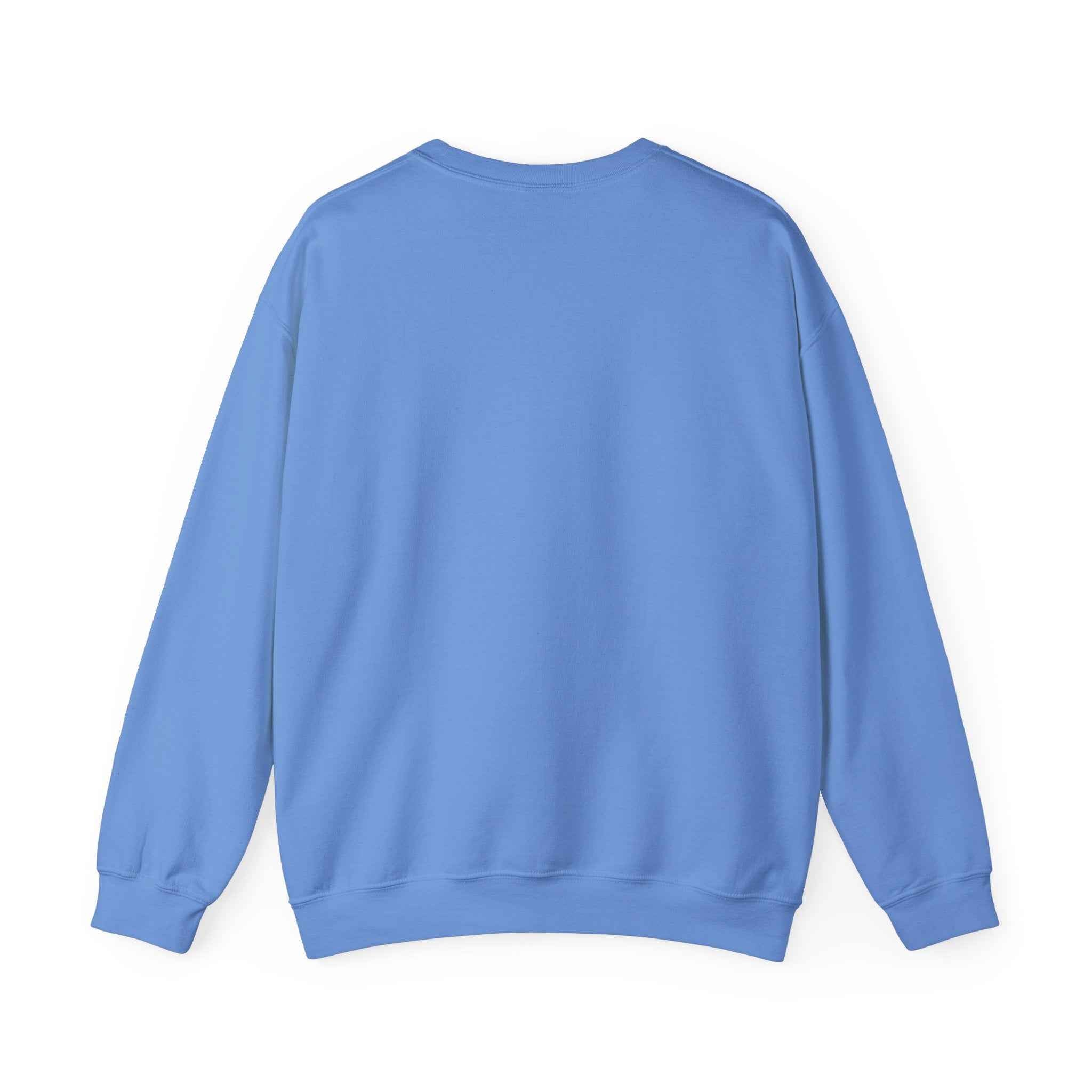 Vibes Phrase Good Vibes Crewneck Women's Top