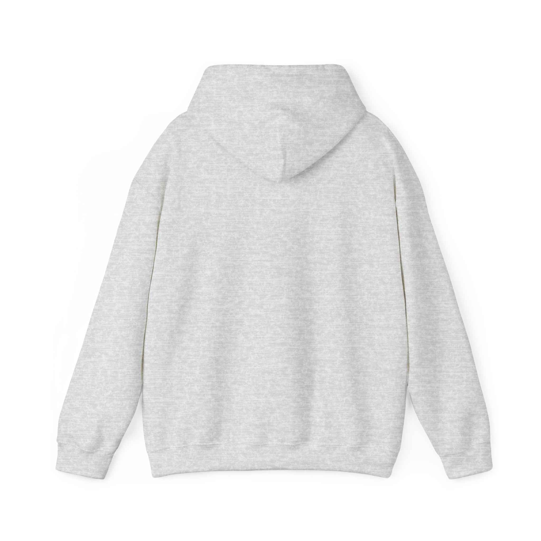 Love Hurts Adult Sweatshirt - Hooded Women's Top