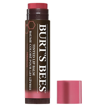 BURT'S BEES 100% Natural Tinted Lip Balm