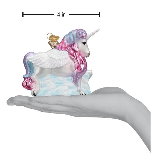 Alicorn Ornament