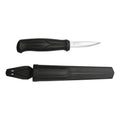 Mora Carving #12658 Stainless Wood Carving Basic