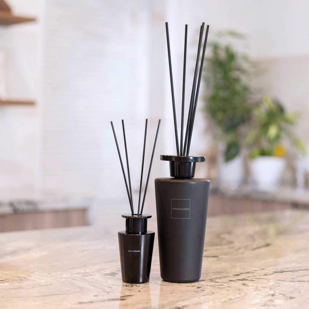 Iris 500mL Reed Diffuser