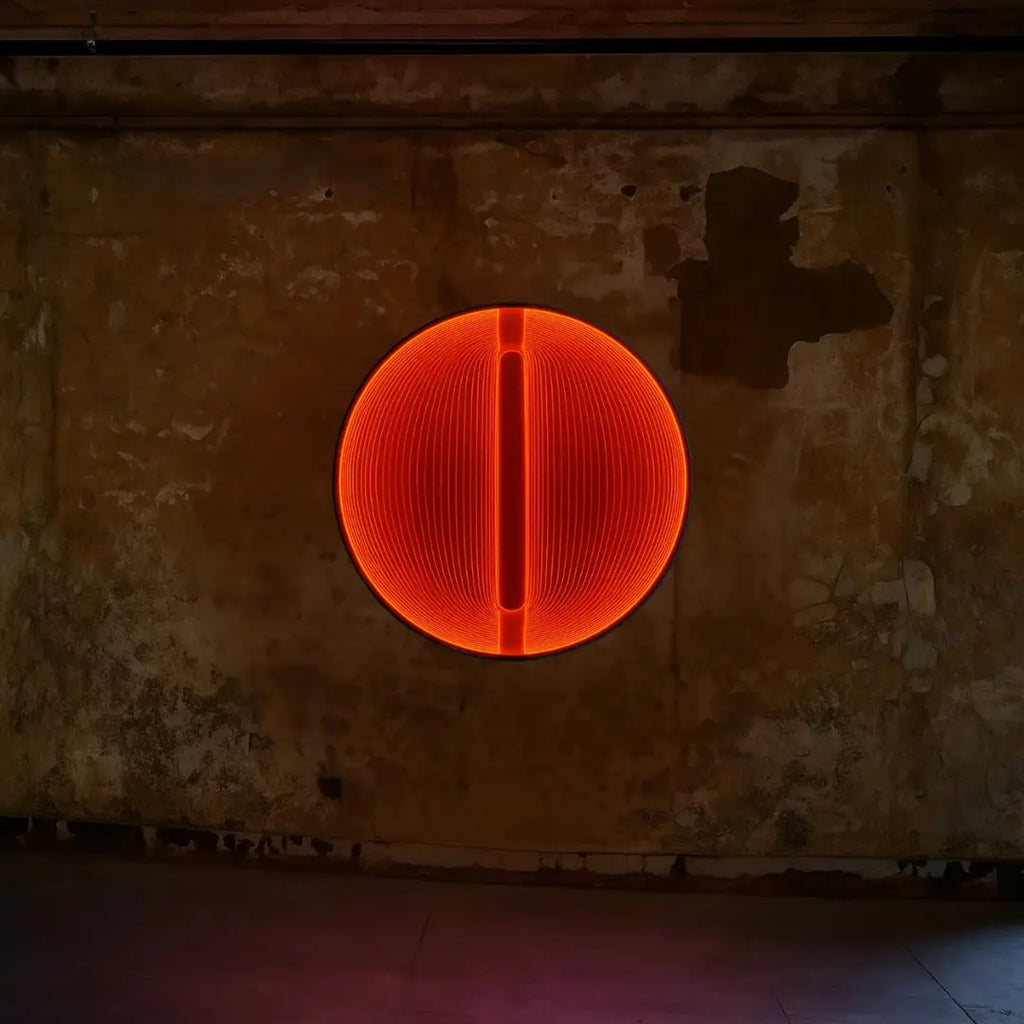 Solar Divide