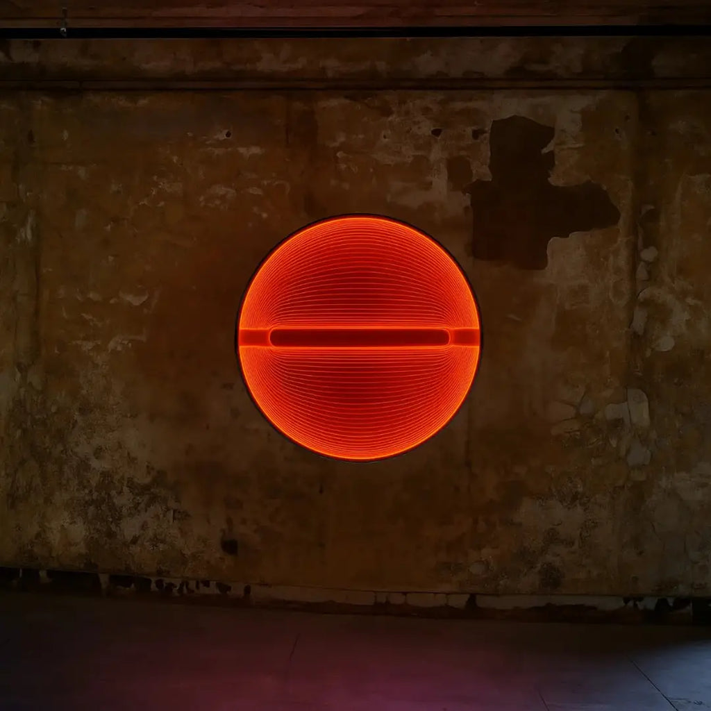 Solar Divide