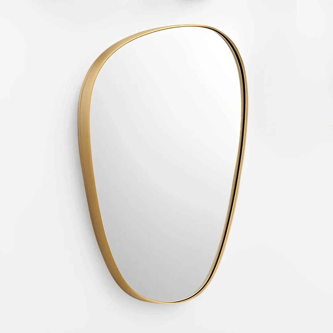 Pebble Mirror Set
