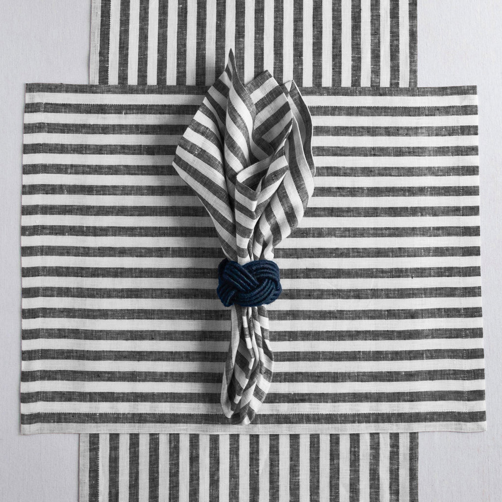 Amalfi Stripe Placemats