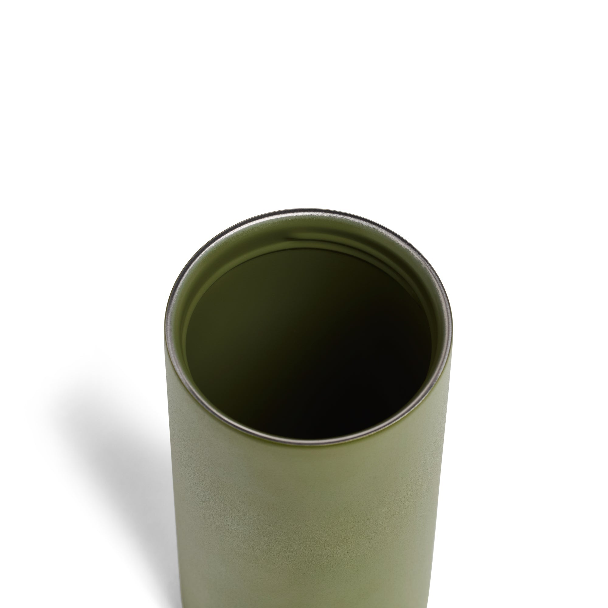 12oz Nomad Sip Tumbler - Moss Green