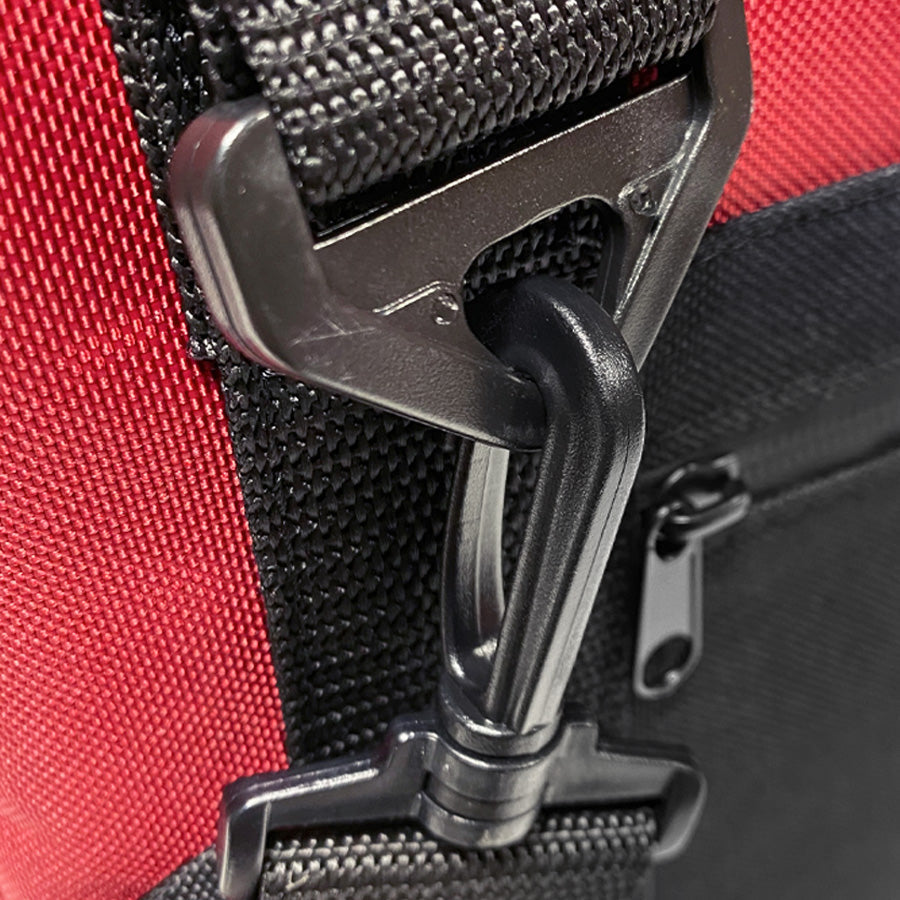 12 Pack Original Nylon Soft Cooler