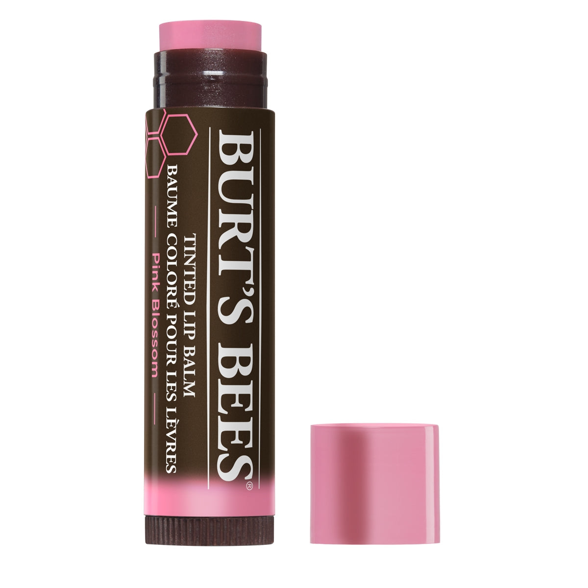 BURT'S BEES 100% Natural Tinted Lip Balm