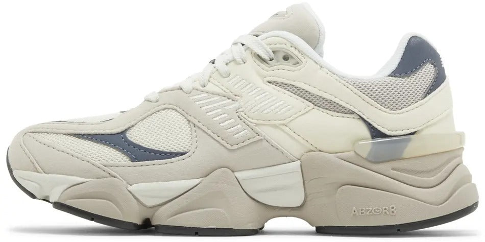 New Balance 9060 Moonrock Linen (GS)