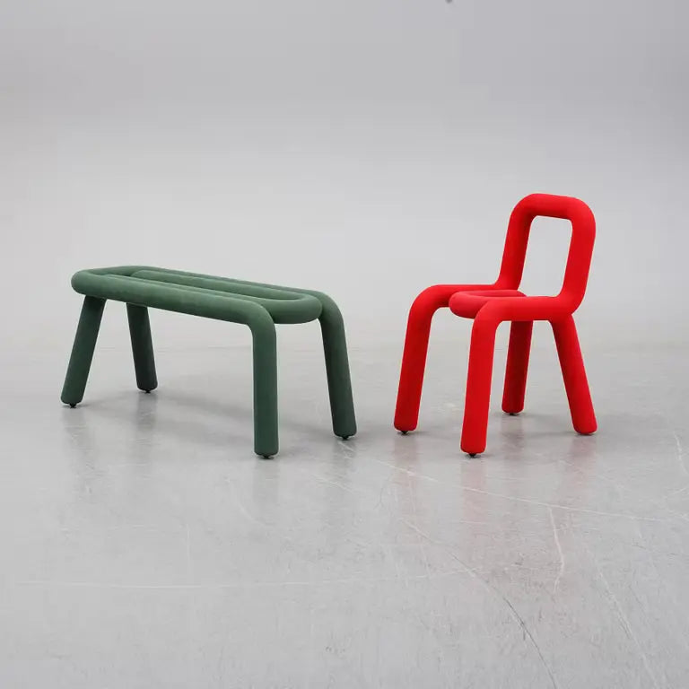 Bold Bench
