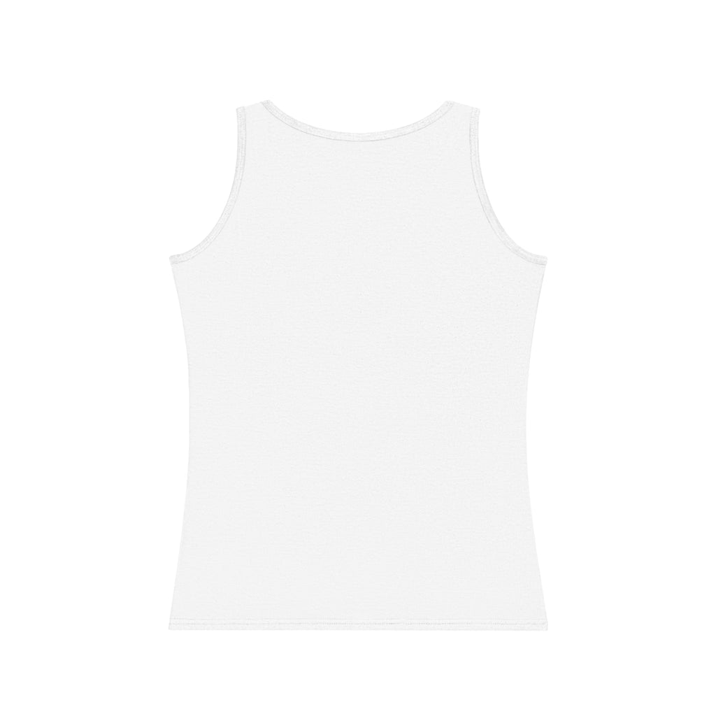Self Love Tank Top for Women - Self Love Club Design