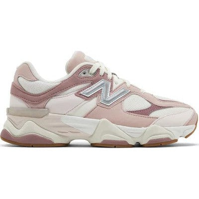 New Balance 9060 Big Kid 'Rose Pink'