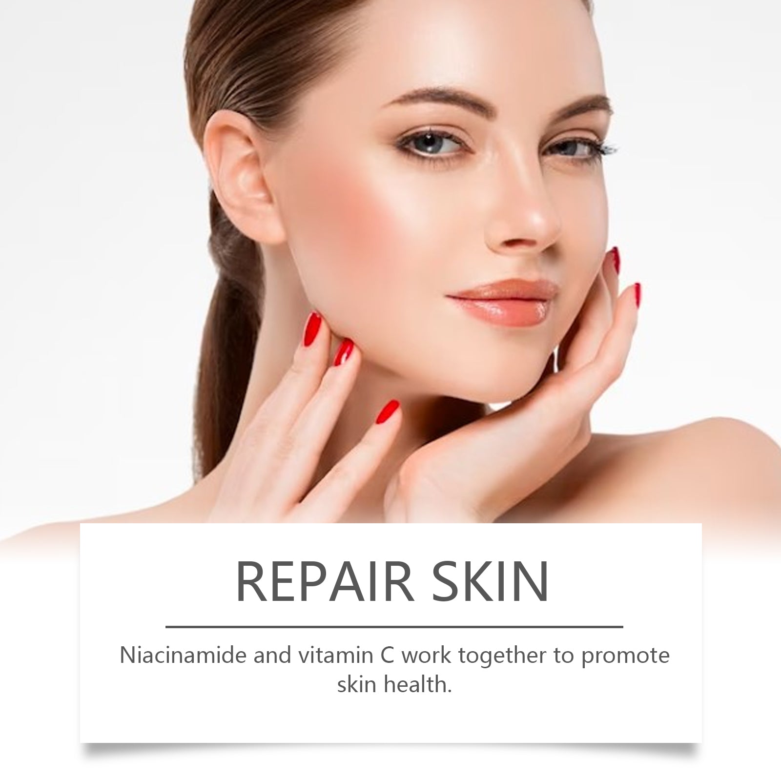 Light Transparent Concealer Foundation Stick, The Liquid Foundation Is Not Easy To Remove Makeup Moisture Natural Refreshing