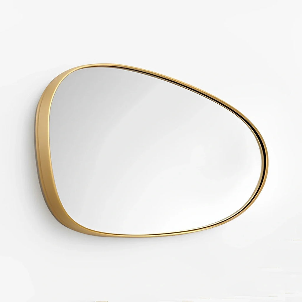 Pebble Mirror Set