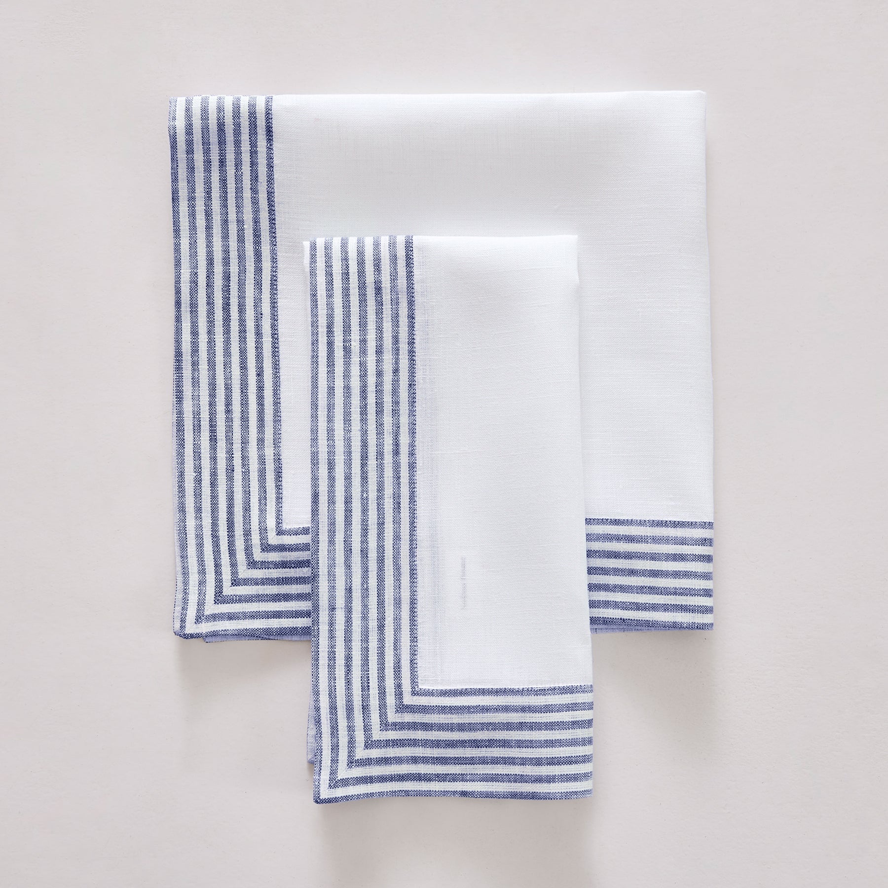 Lucca Napkins, Set of 4