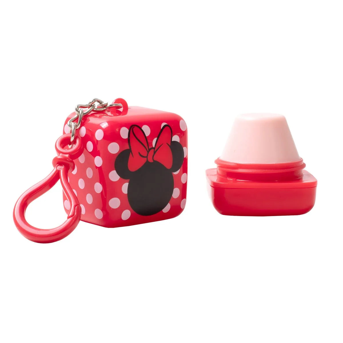 LIP SMACKER Disney Minnie Cube Lip Balm